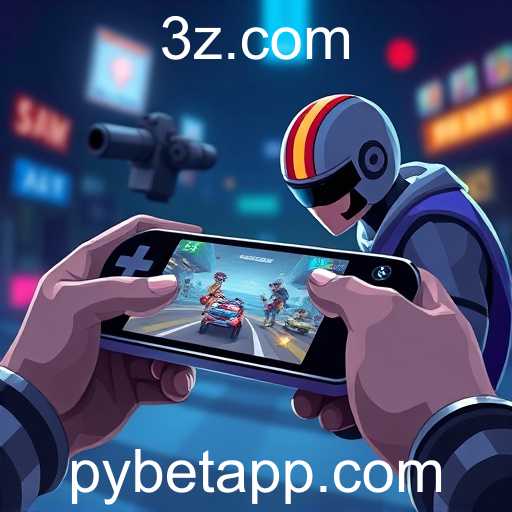 Mobile Gaming
