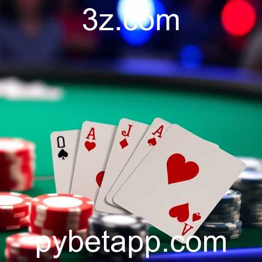Poker Games