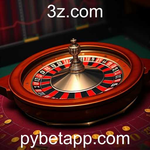 Pybet Revoluciona o Mercado de Jogos Online