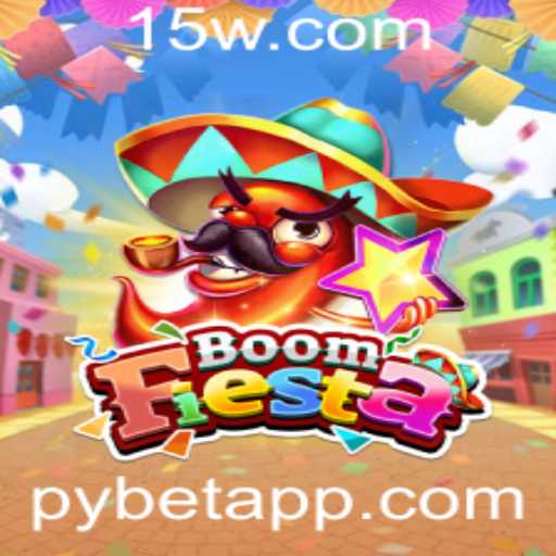 Explorando BoomFiesta: O Novo Fenômeno de Pybet