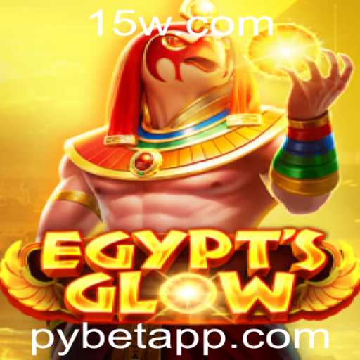 Descubra o Fascinante Mundo de EgyptsGlow com PyBet