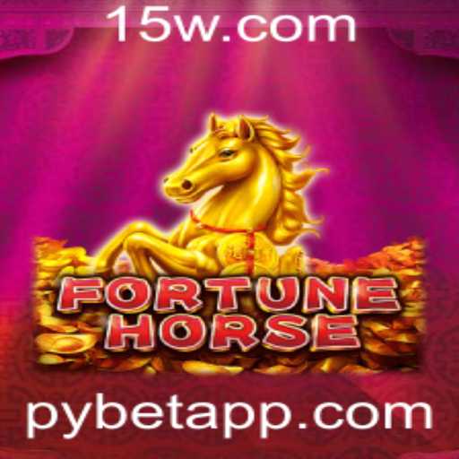 FortuneHorse: Descubra o Novo Jogo de Estratégia em Ascensão