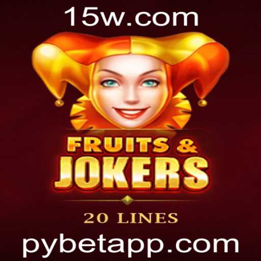 Desvendando o Mundo de FruitsAndJokers20: A Nova Sensação de Pybet