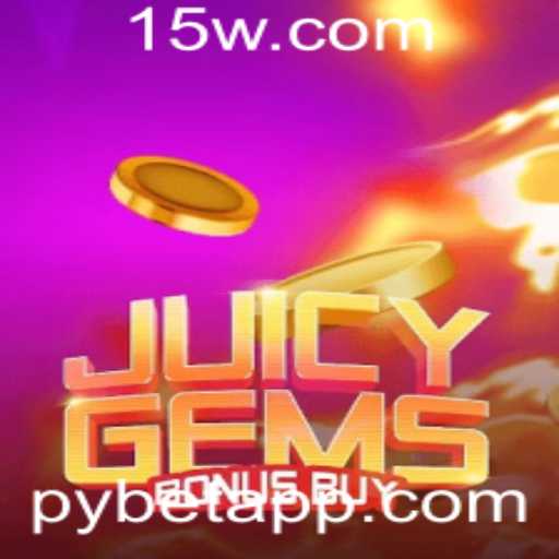 Explorando JuicyGemsBonusBuy: O Novo Fenômeno de Slots da pybet