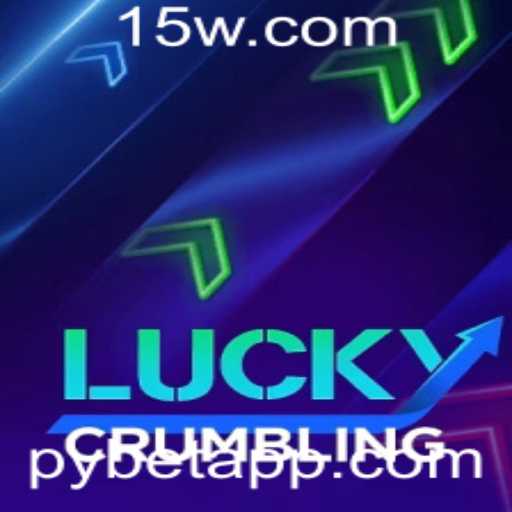 Descubra Como Jogar LuckyCrumbling e Dominar Estratégias com Pybet