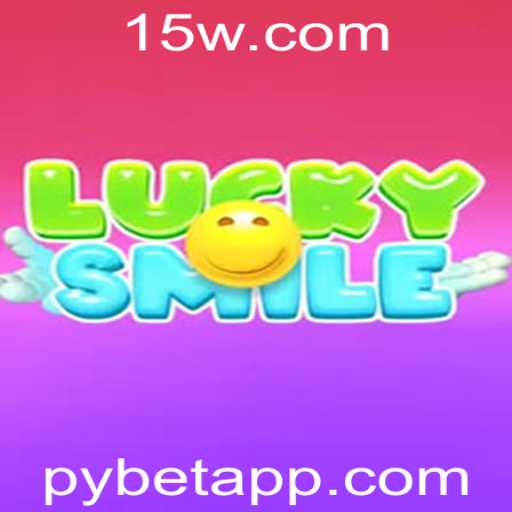 Descubra o Mundo do Jogo 'LuckySmile' com a Palavra-Chave 'pybet'