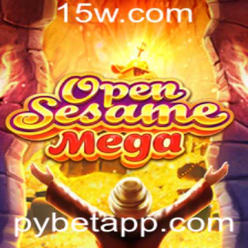 Descubra o Fascinante Mundo do Jogo OPENSESAMEMEGA com Pybet
