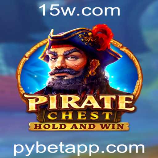 PirateChest: Mergulhando na Aventura com Pybet