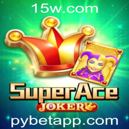 Uma Aventura Com SuperAceJoker: Estratégia e Sorte em Foco
