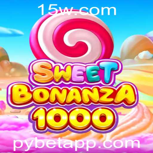 Explorando o Fascinante Mundo de SweetBonanza1000