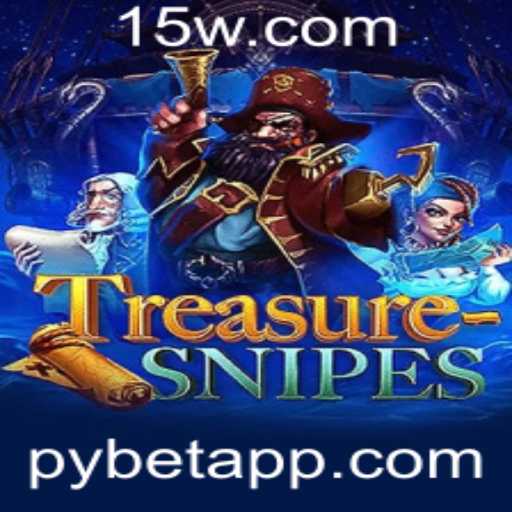 Descubra TreasureSnipes: Um Mergulho Inovador no Mundo dos Jogos