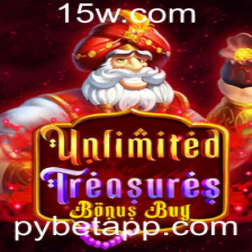 Explorando o Fascinante Mundo de UnlimitedTreasuresBonusBuy