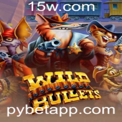 Explorando WildBullets: O Novo Fenômeno no Mundo dos Jogos